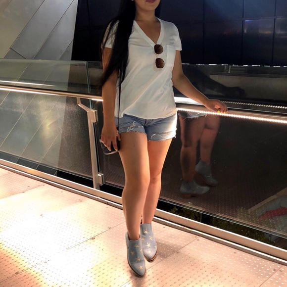 Star booties - Picture 3 of 5